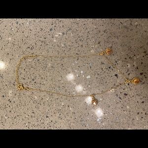 VSA Necklace
